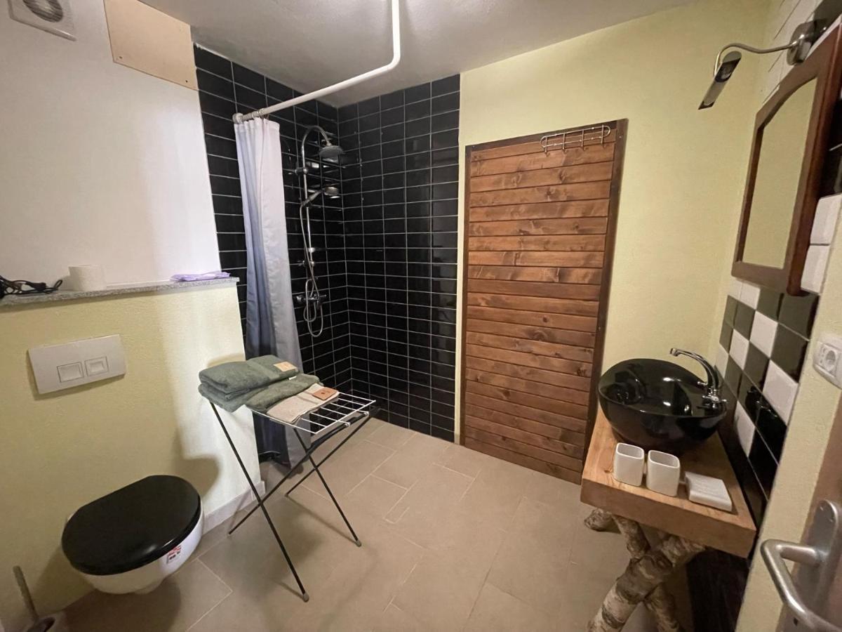 Old Square House - Hisa Na Starem Trgu Apartment Толмин Екстериор снимка