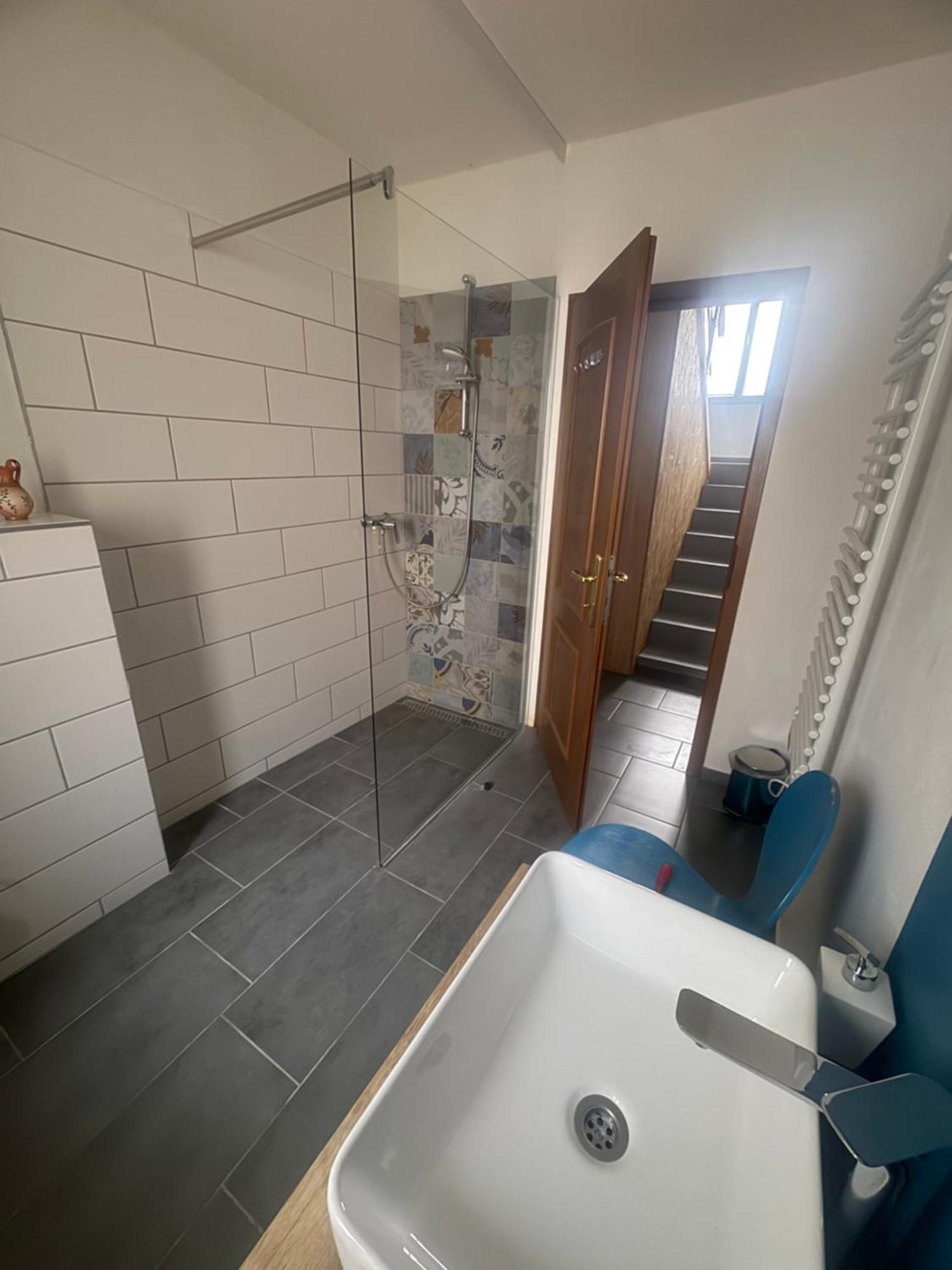 Old Square House - Hisa Na Starem Trgu Apartment Толмин Екстериор снимка
